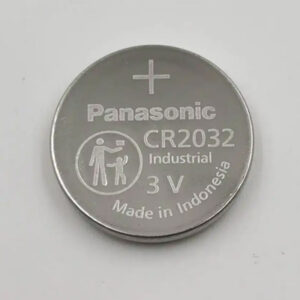 CR2032