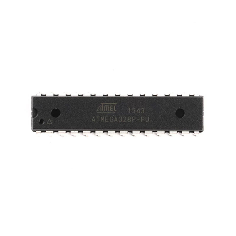 ATMEGA328P-PU