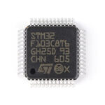 STM32F103C8T6