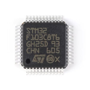 STM32F103C8T6